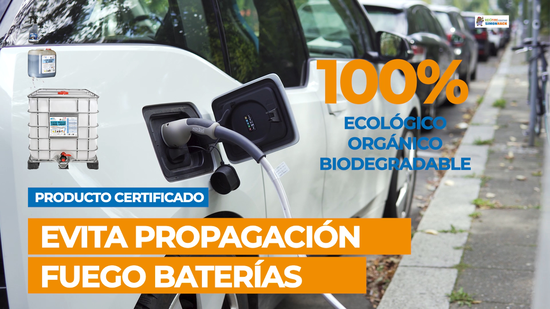 FOTO INCENDIOS DE BATERIAS