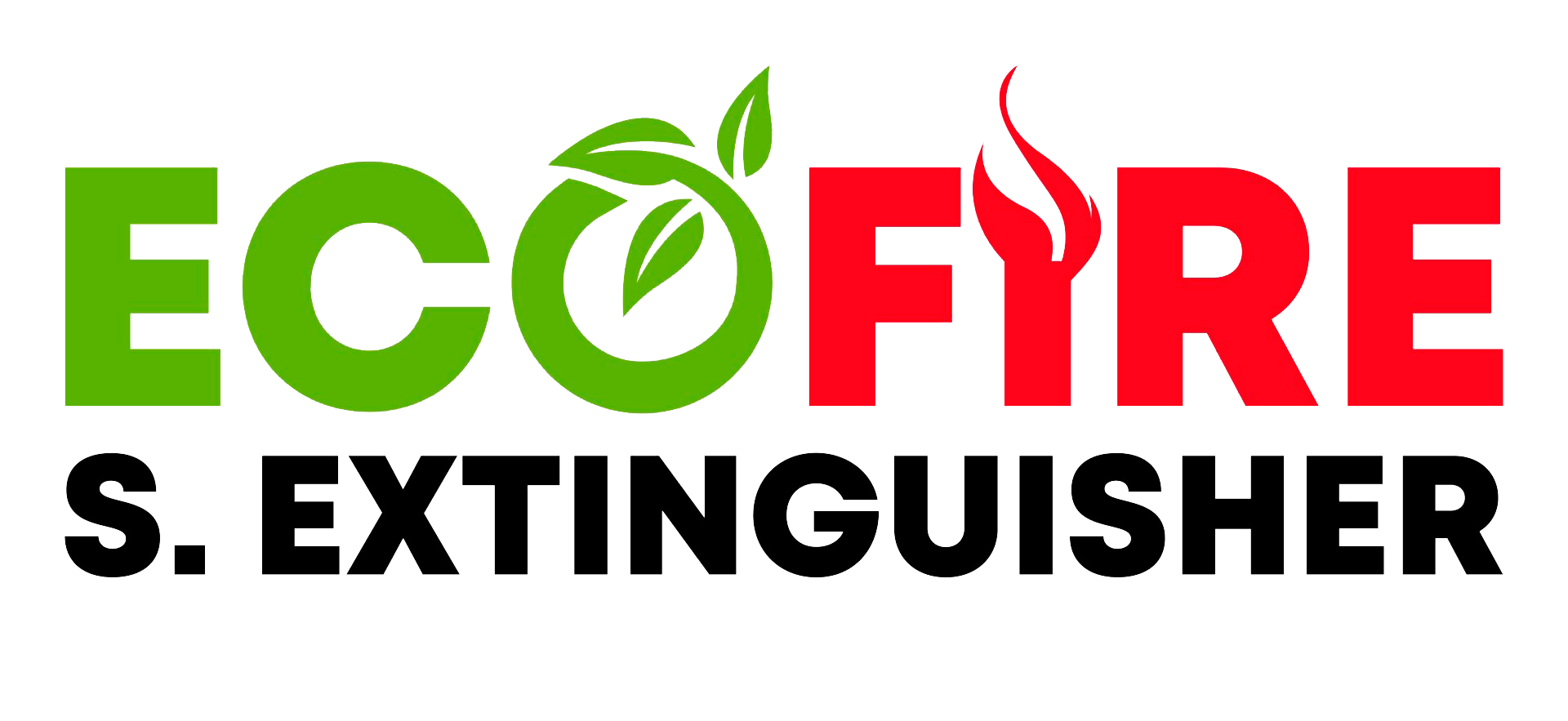 NEW-EcoFire-S-Extinguisher