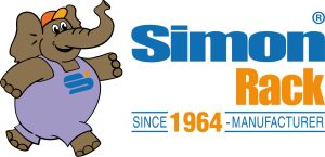 New Logo Simonrack&Elefante Horizontal