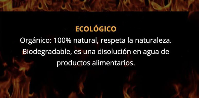 ECOLOGICO