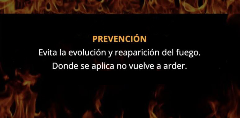 PREVENCION